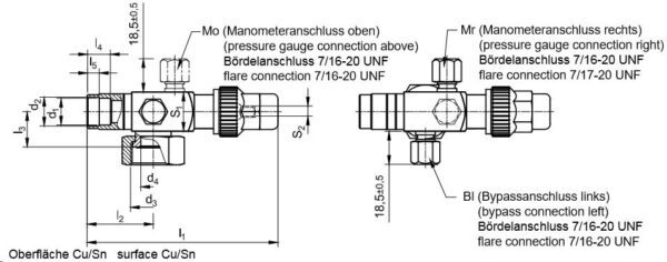 AWA Rotalock valves - Image 2