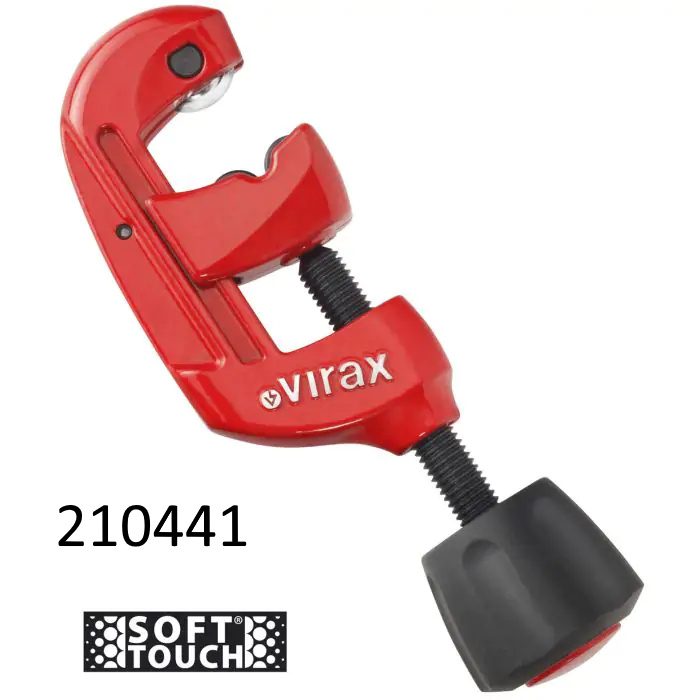 Virax rörskerar og skerhjól - Image 3