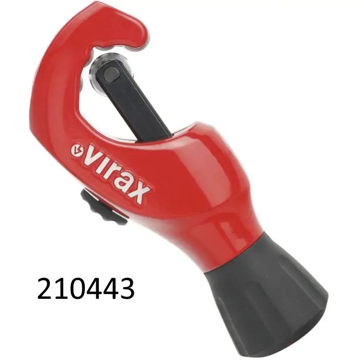 Virax rörskerar og skerhjól - Image 4