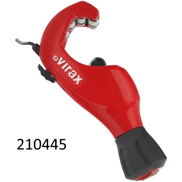 Virax rörskerar og skerhjól - Image 5